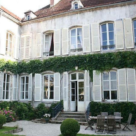 B&B Le Jardin De Carco Châtillon-sur-Seine Dış mekan fotoğraf