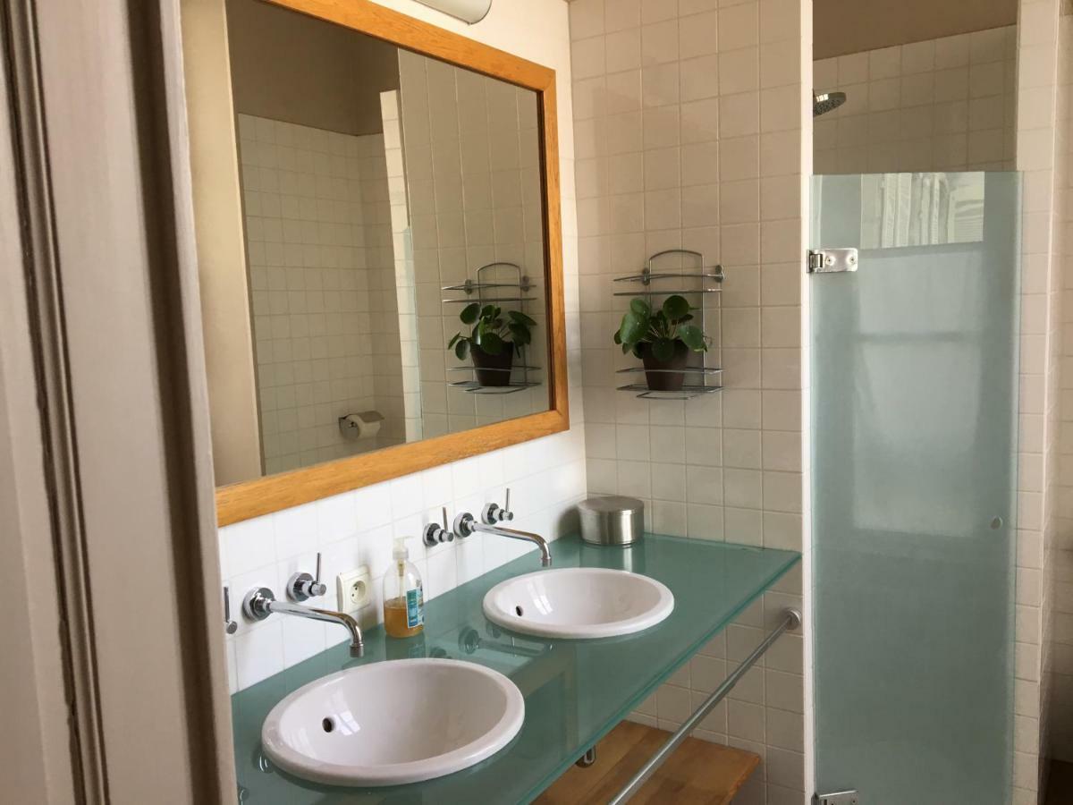 B&B Le Jardin De Carco Châtillon-sur-Seine Dış mekan fotoğraf