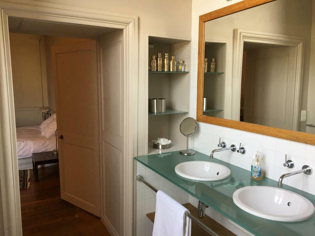 B&B Le Jardin De Carco Châtillon-sur-Seine Dış mekan fotoğraf