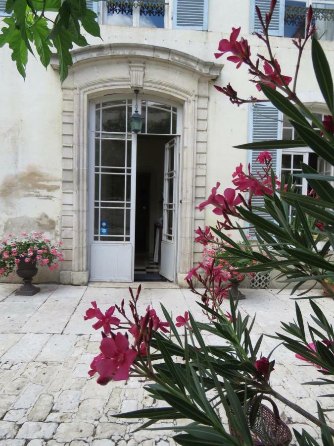 B&B Le Jardin De Carco Châtillon-sur-Seine Dış mekan fotoğraf