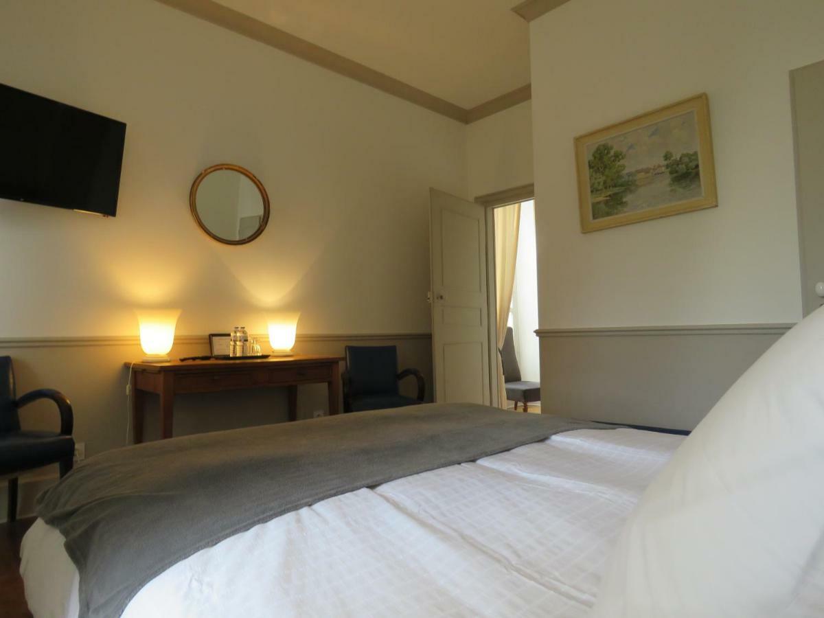 B&B Le Jardin De Carco Châtillon-sur-Seine Dış mekan fotoğraf